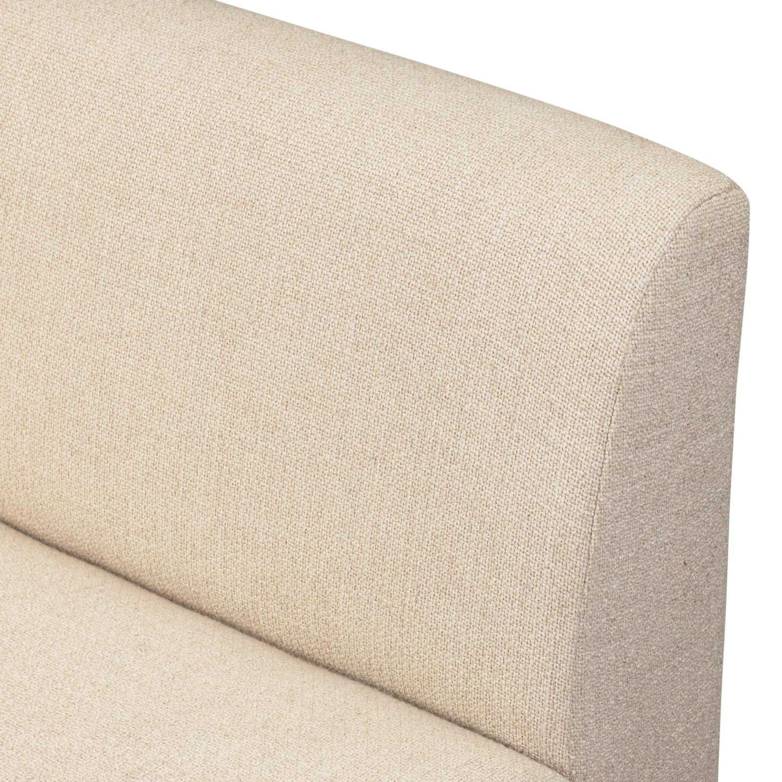 Build Your Own: Ellington Dining Banquette