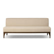 Build Your Own: Ellington Dining Banquette