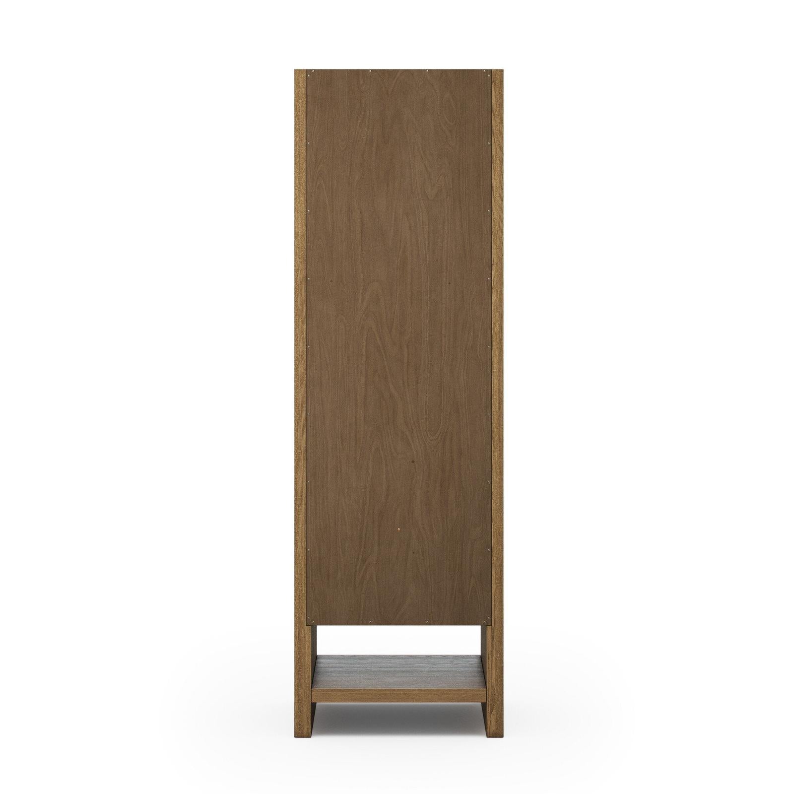 Four Hands Anthem Bath Storage