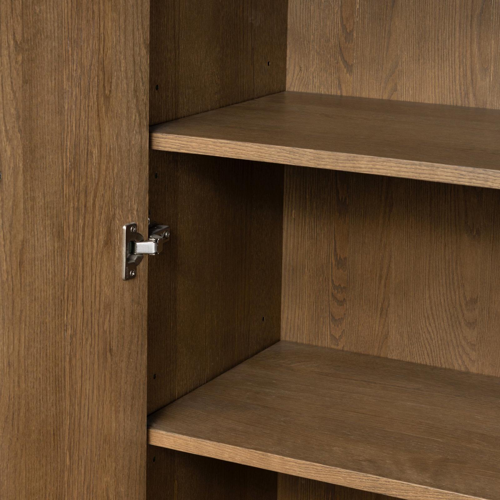 Four Hands Anthem Bath Storage