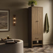 Four Hands Anthem Bath Storage