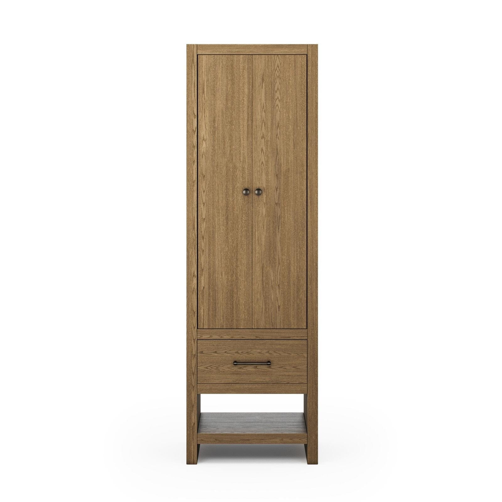 Four Hands Anthem Bath Storage
