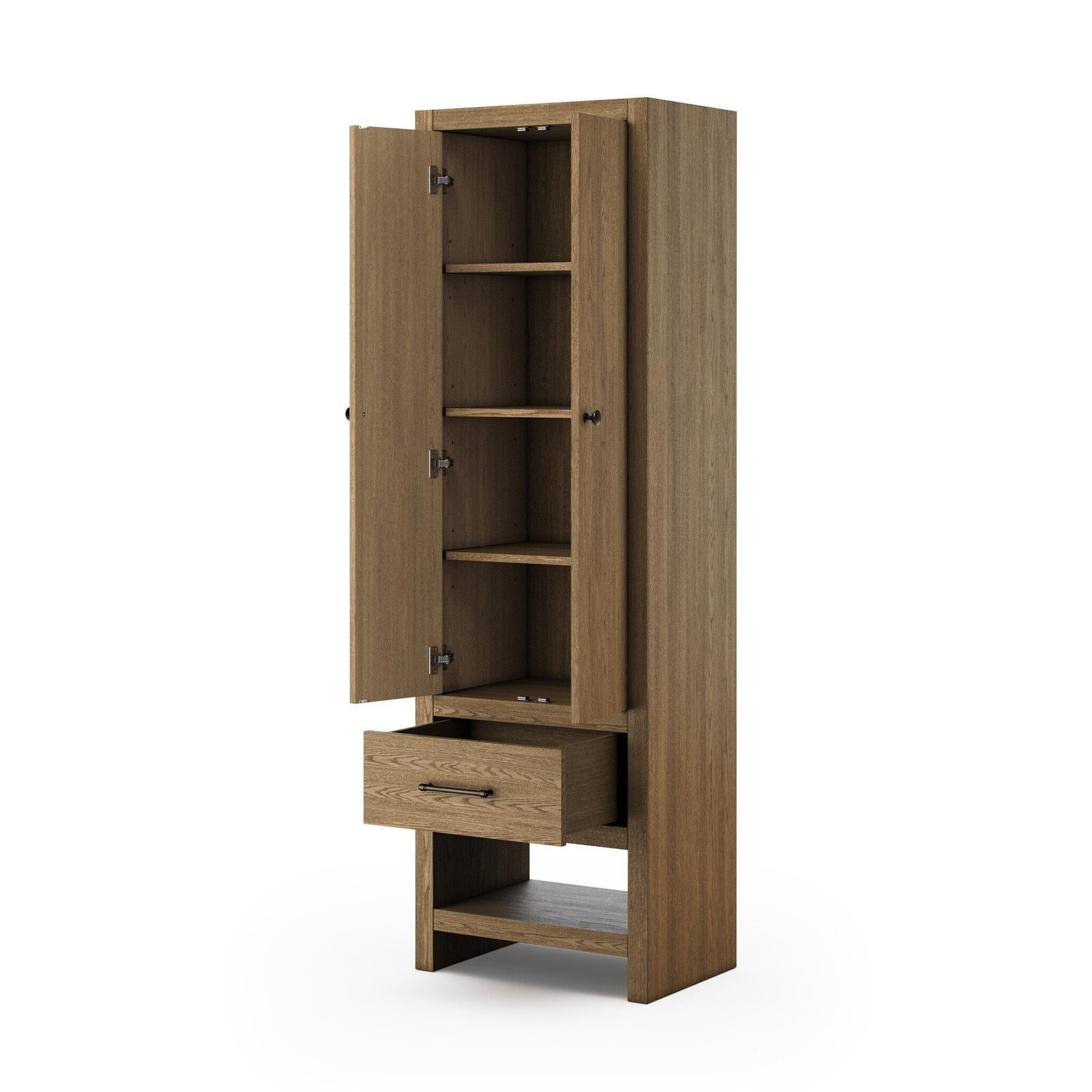 Four Hands Anthem Bath Storage