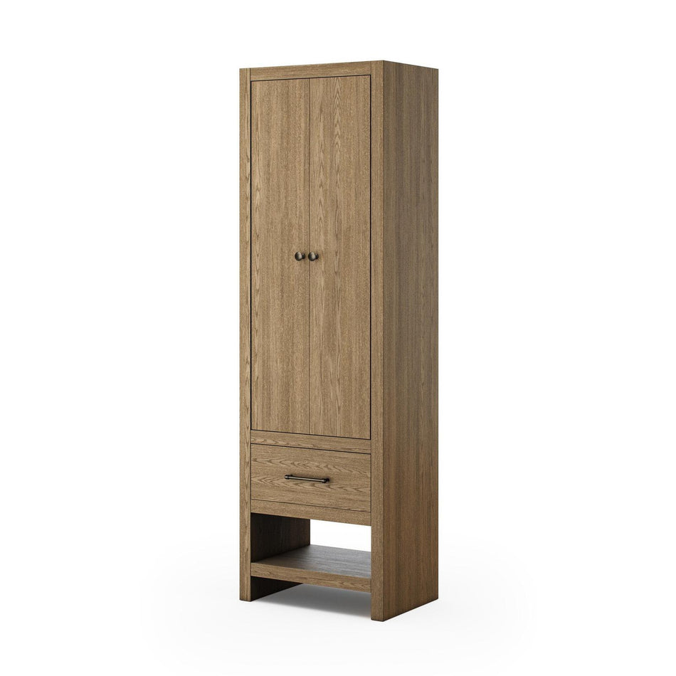 Four Hands Anthem Bath Storage