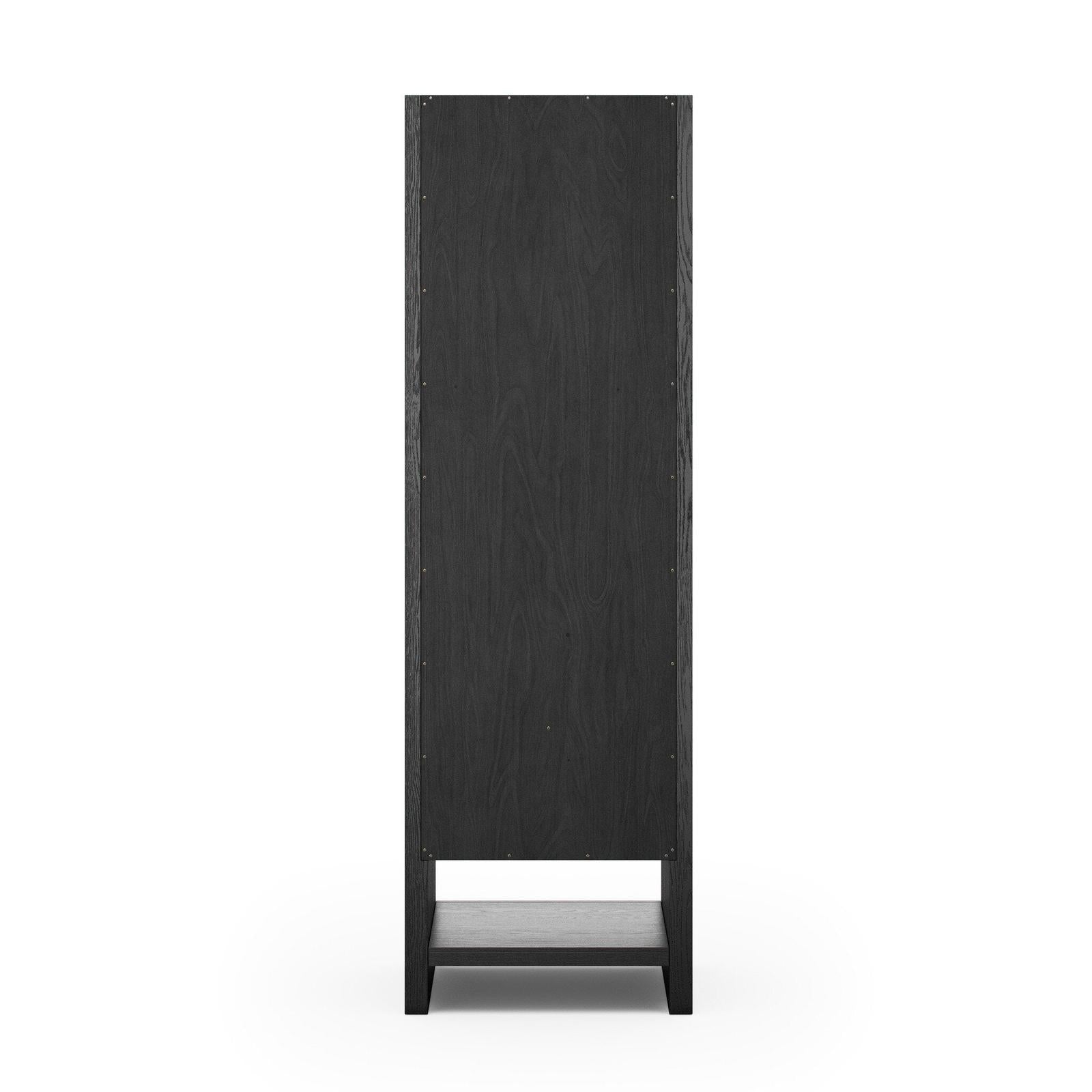 Four Hands Anthem Bath Storage