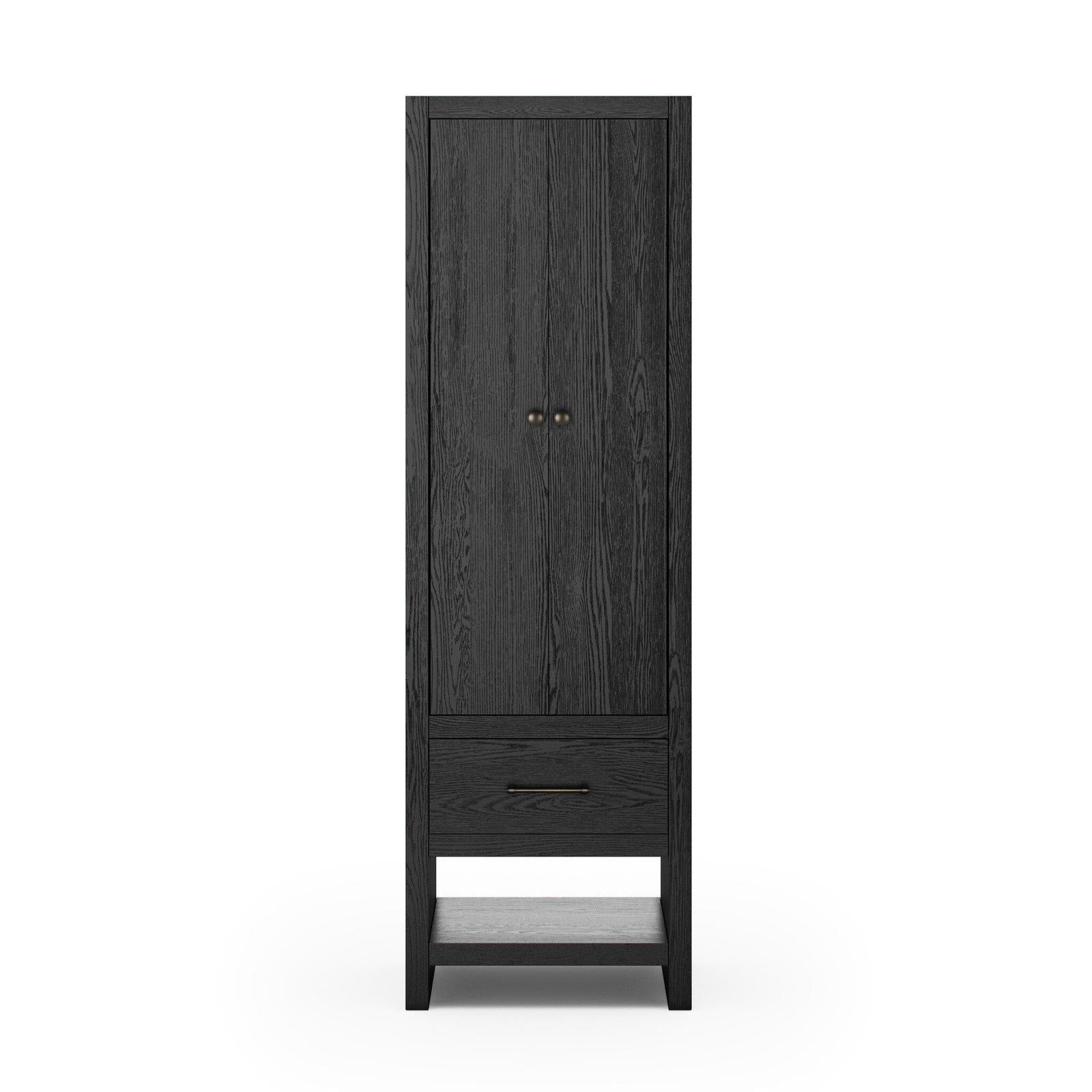 Four Hands Anthem Bath Storage