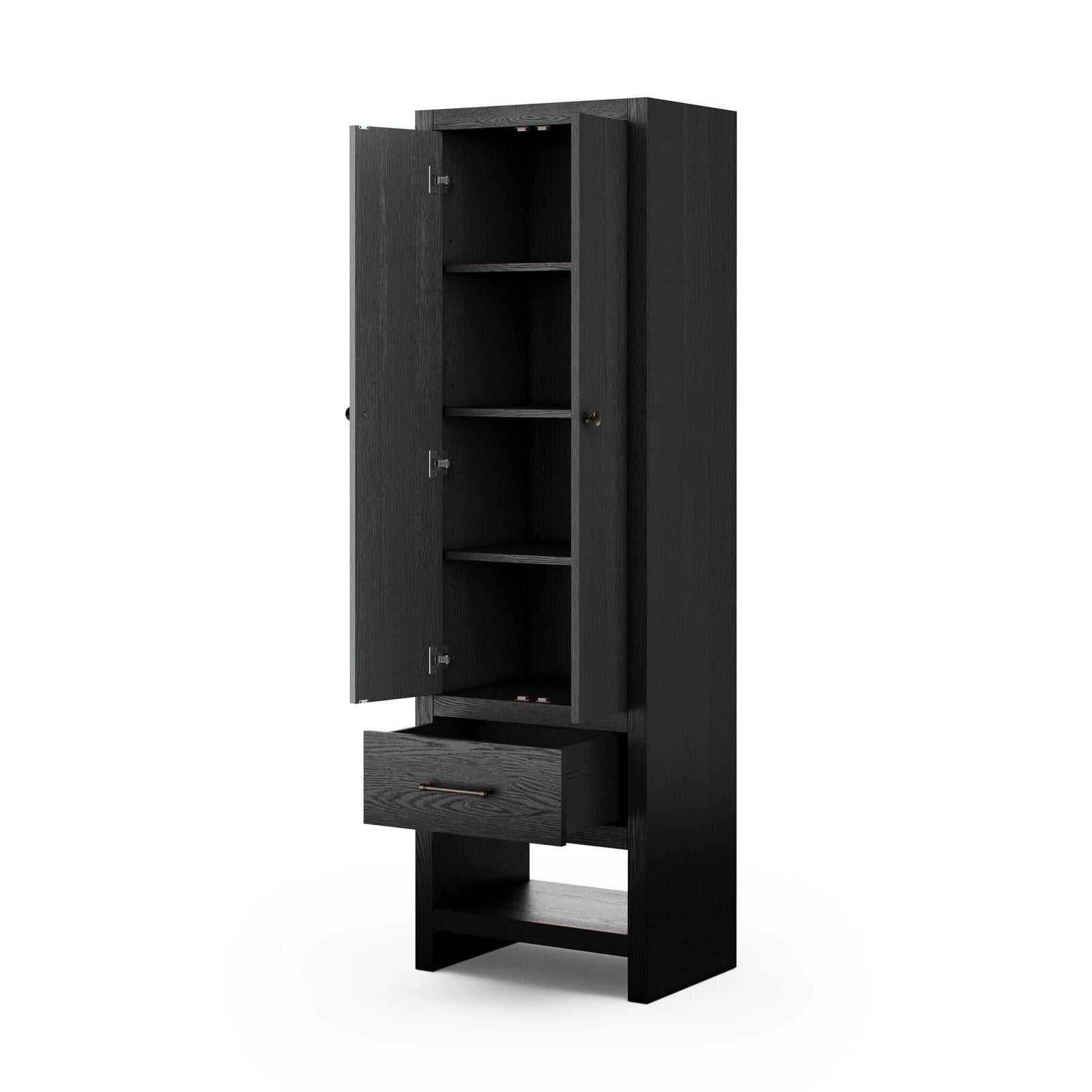Four Hands Anthem Bath Storage