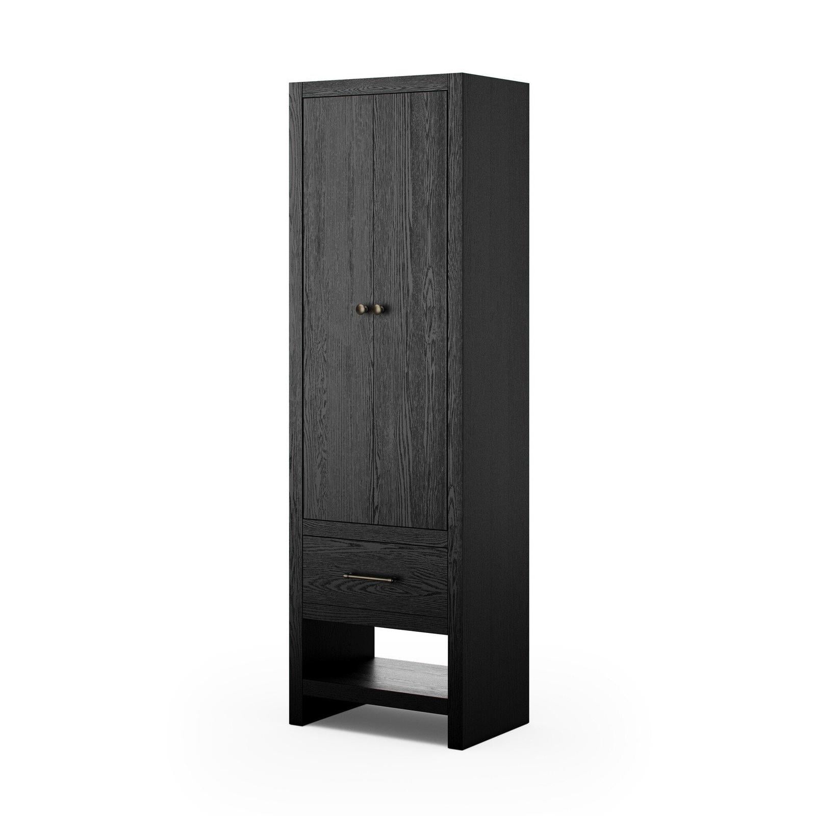 Four Hands Anthem Bath Storage
