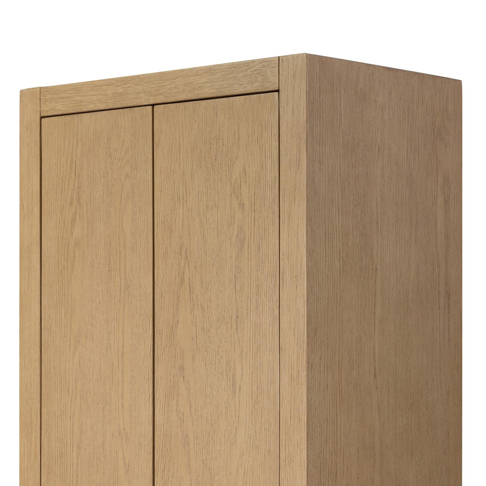 Four Hands Anthem Bath Storage