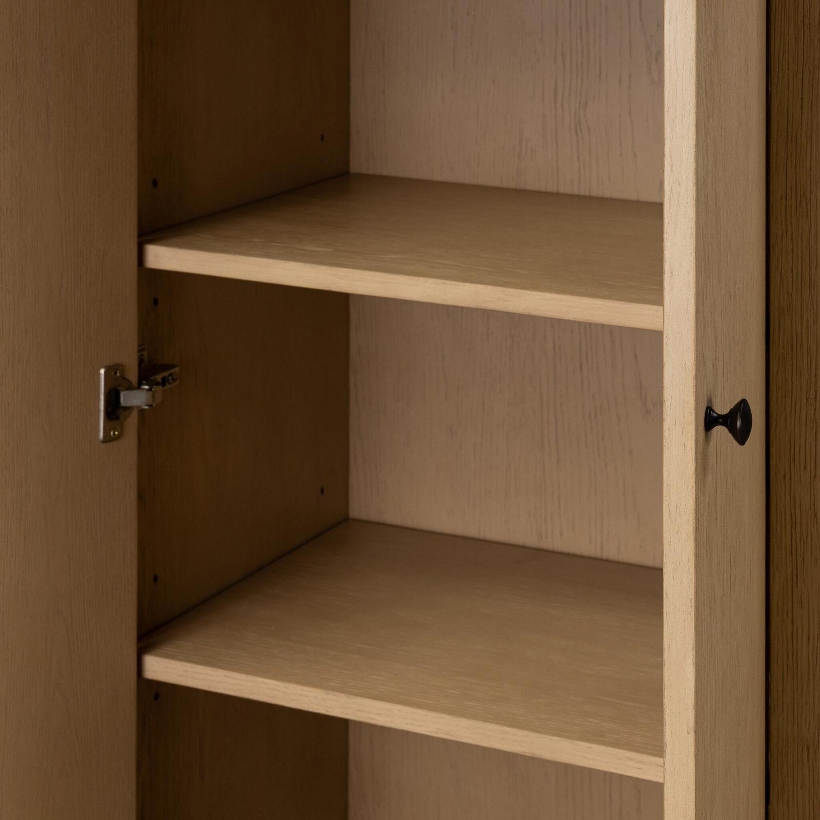 Four Hands Anthem Bath Storage