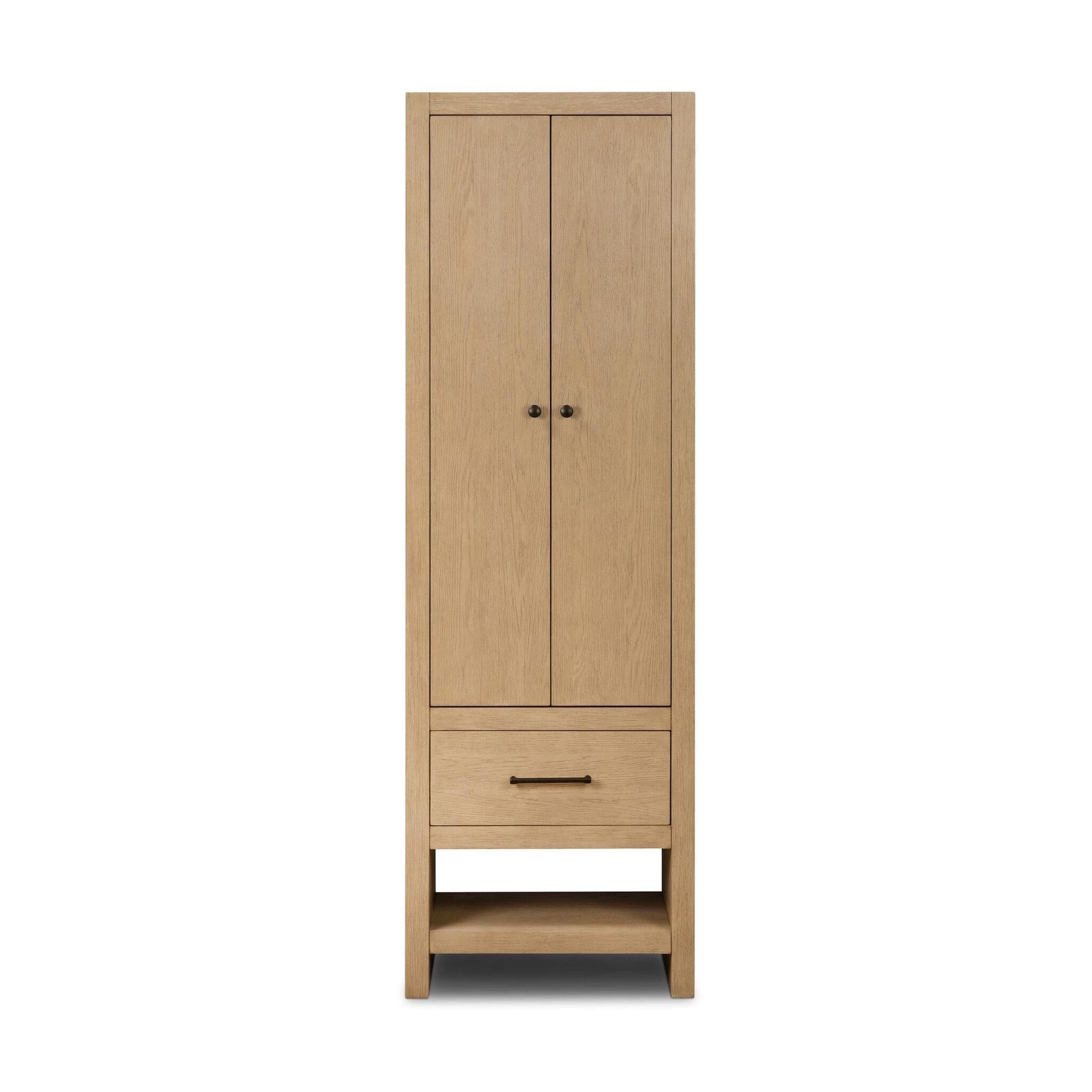 Four Hands Anthem Bath Storage
