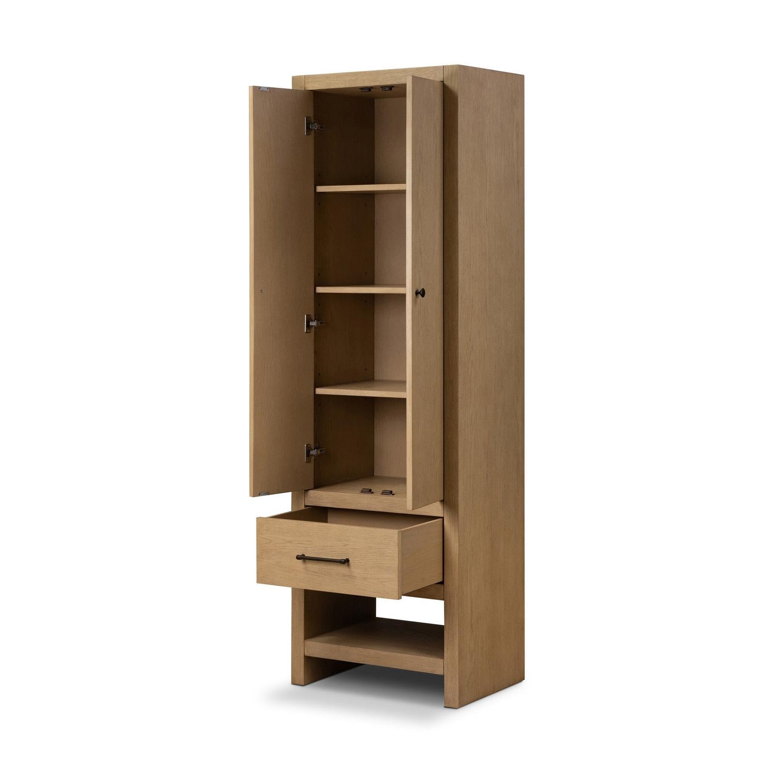 Four Hands Anthem Bath Storage