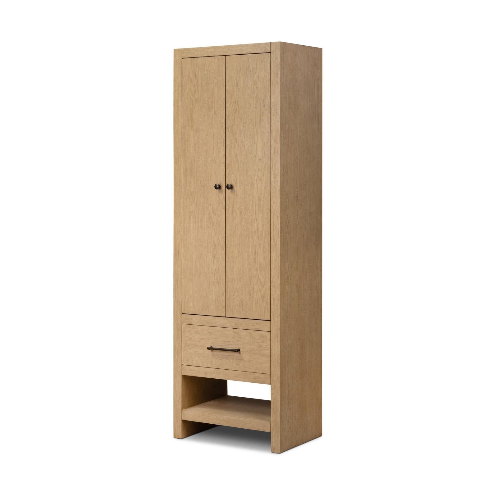Four Hands Anthem Bath Storage