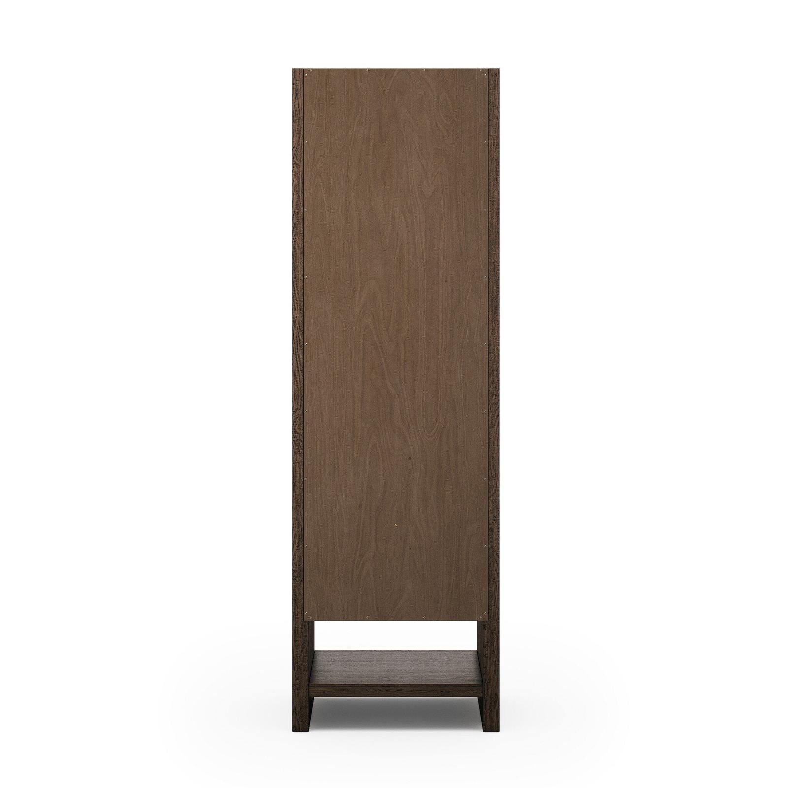 Four Hands Anthem Bath Storage