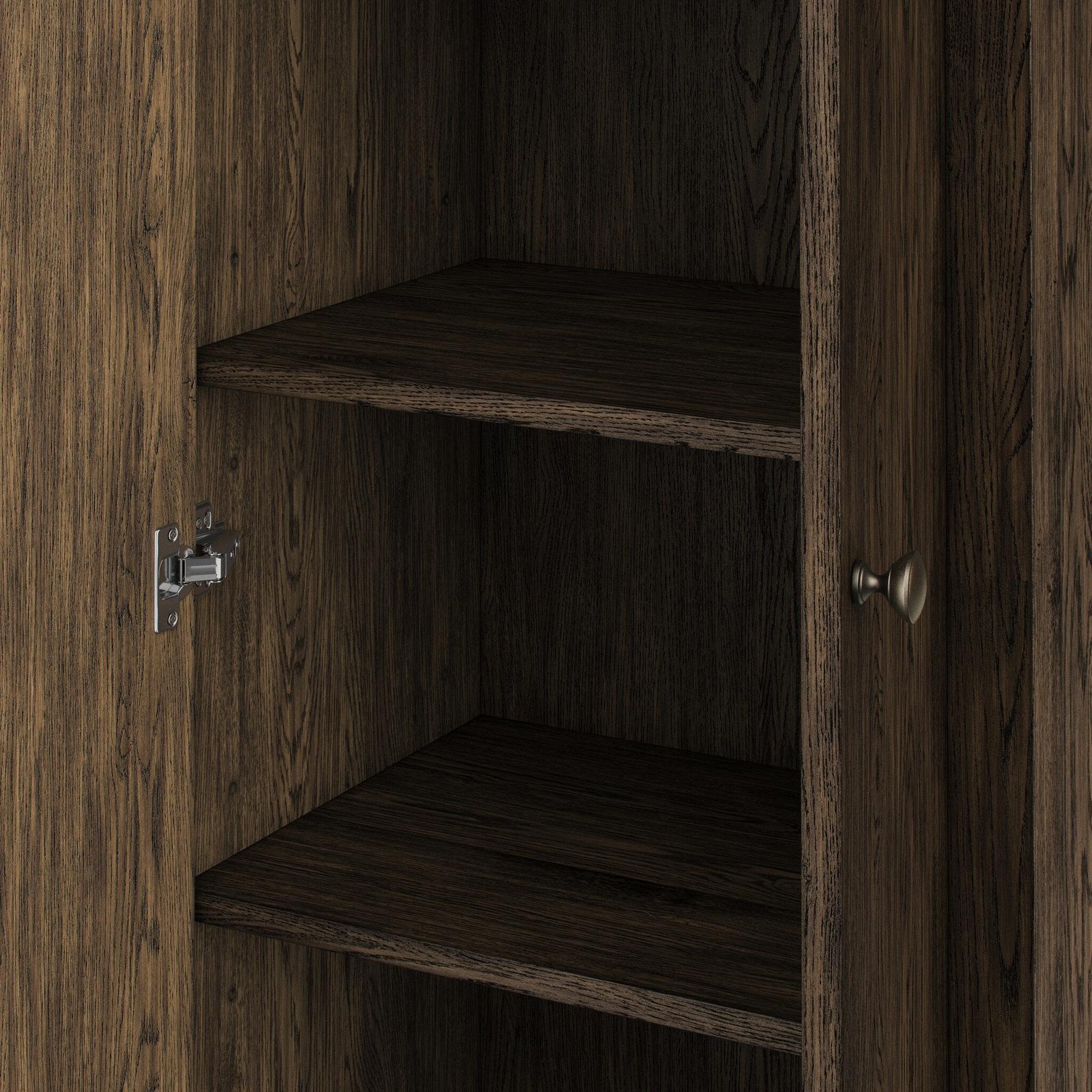 Four Hands Anthem Bath Storage