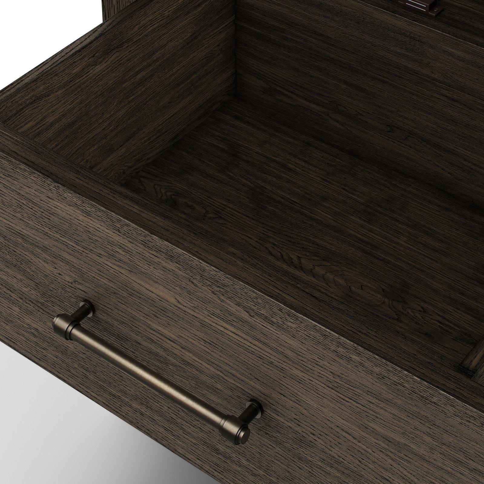 Four Hands Anthem Bath Storage