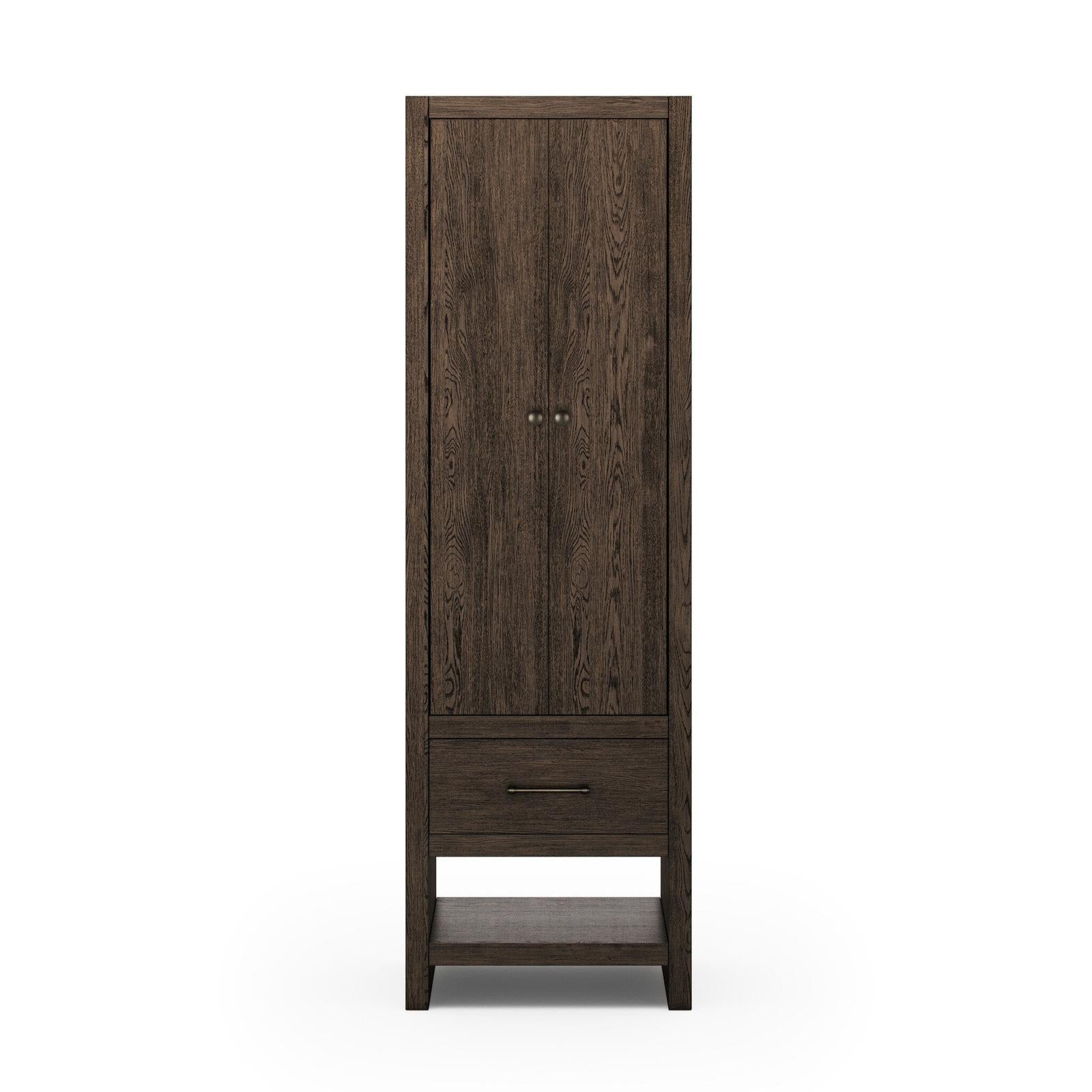 Four Hands Anthem Bath Storage