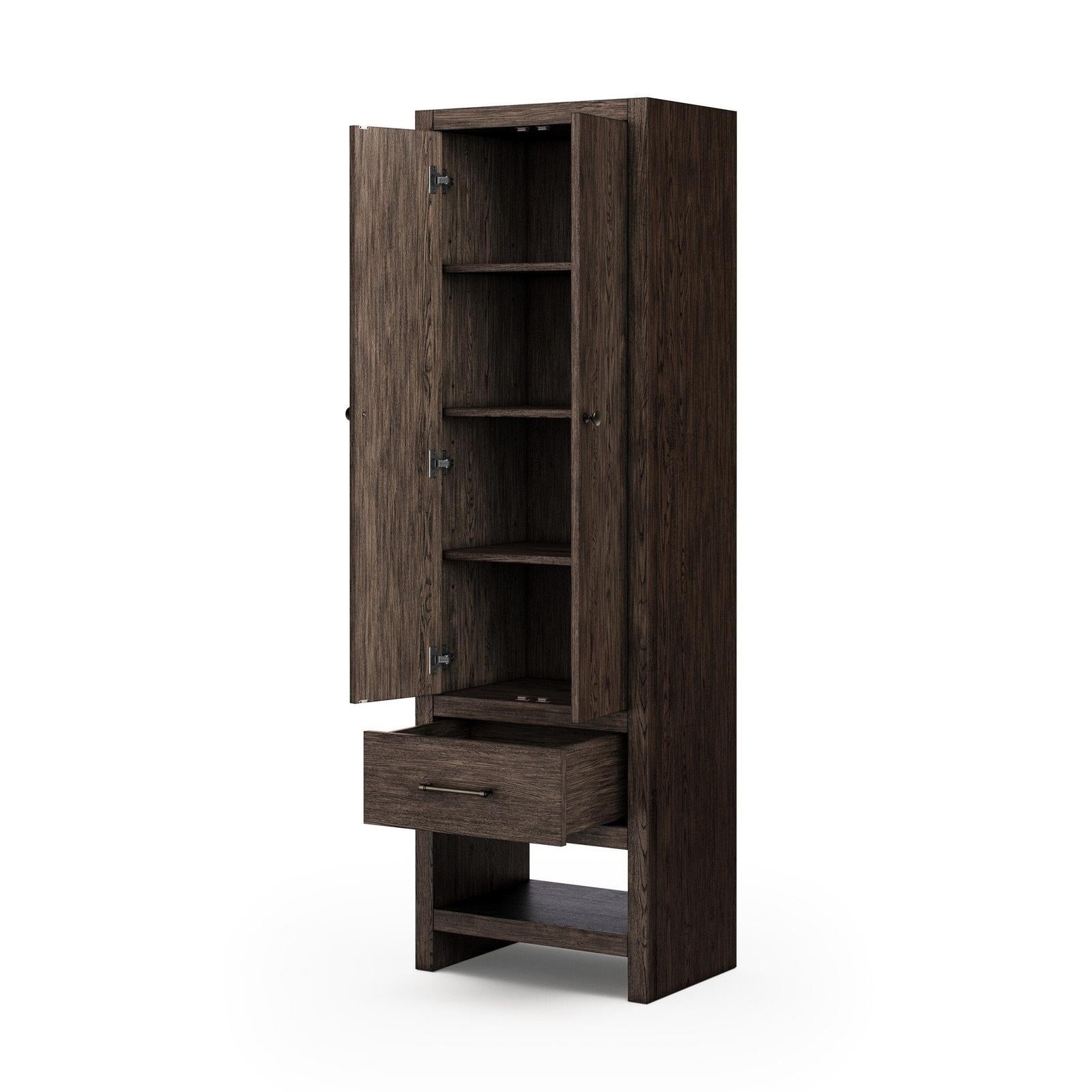 Four Hands Anthem Bath Storage