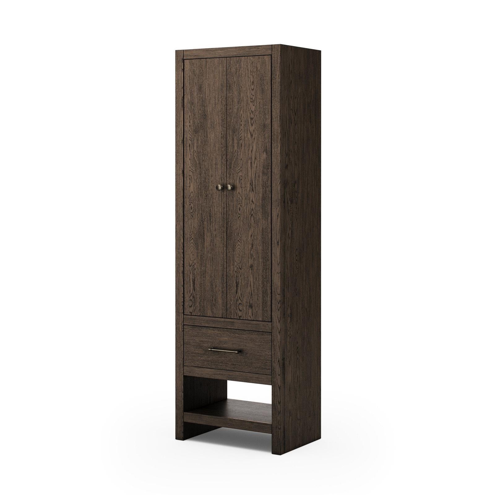 Four Hands Anthem Bath Storage