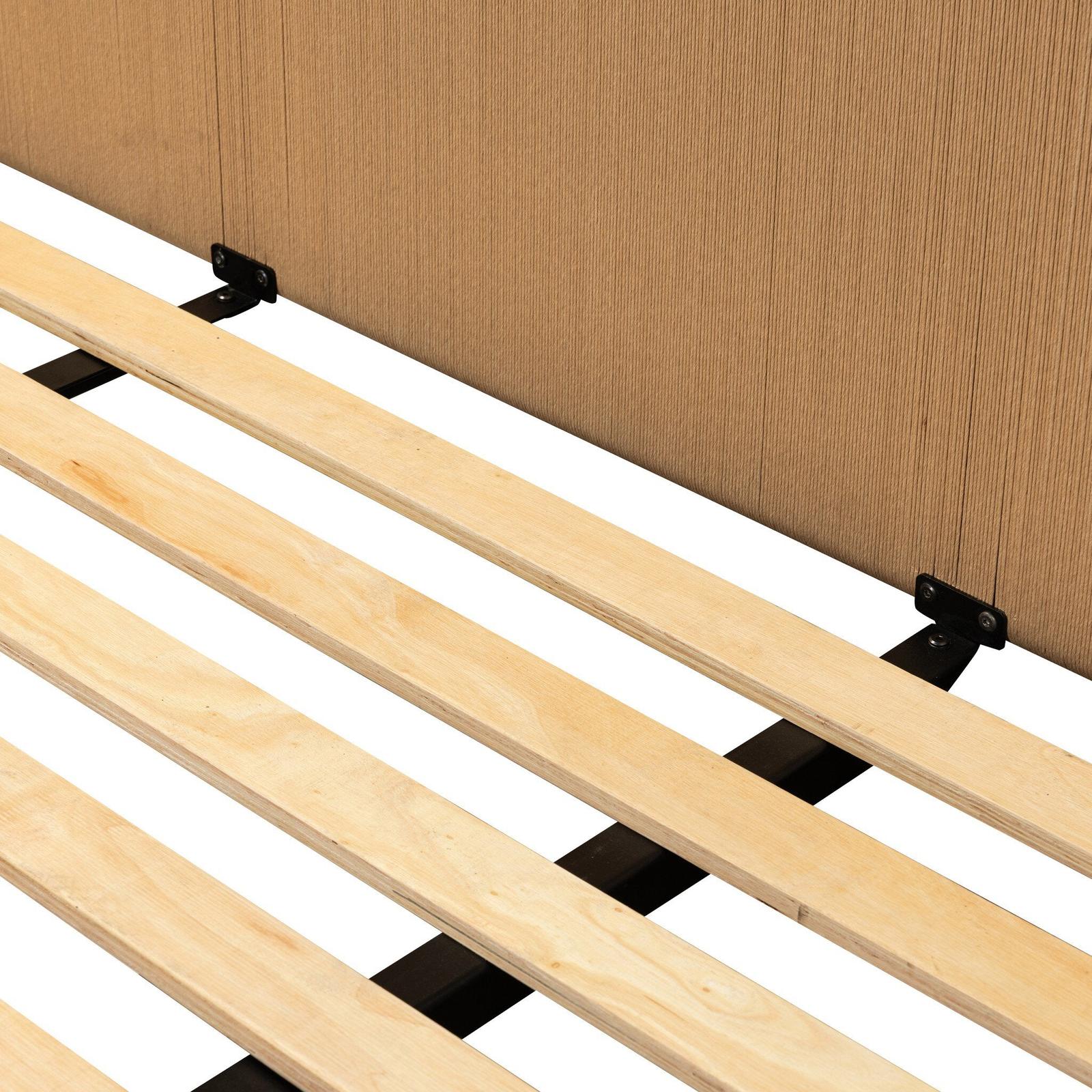 Iber Bed