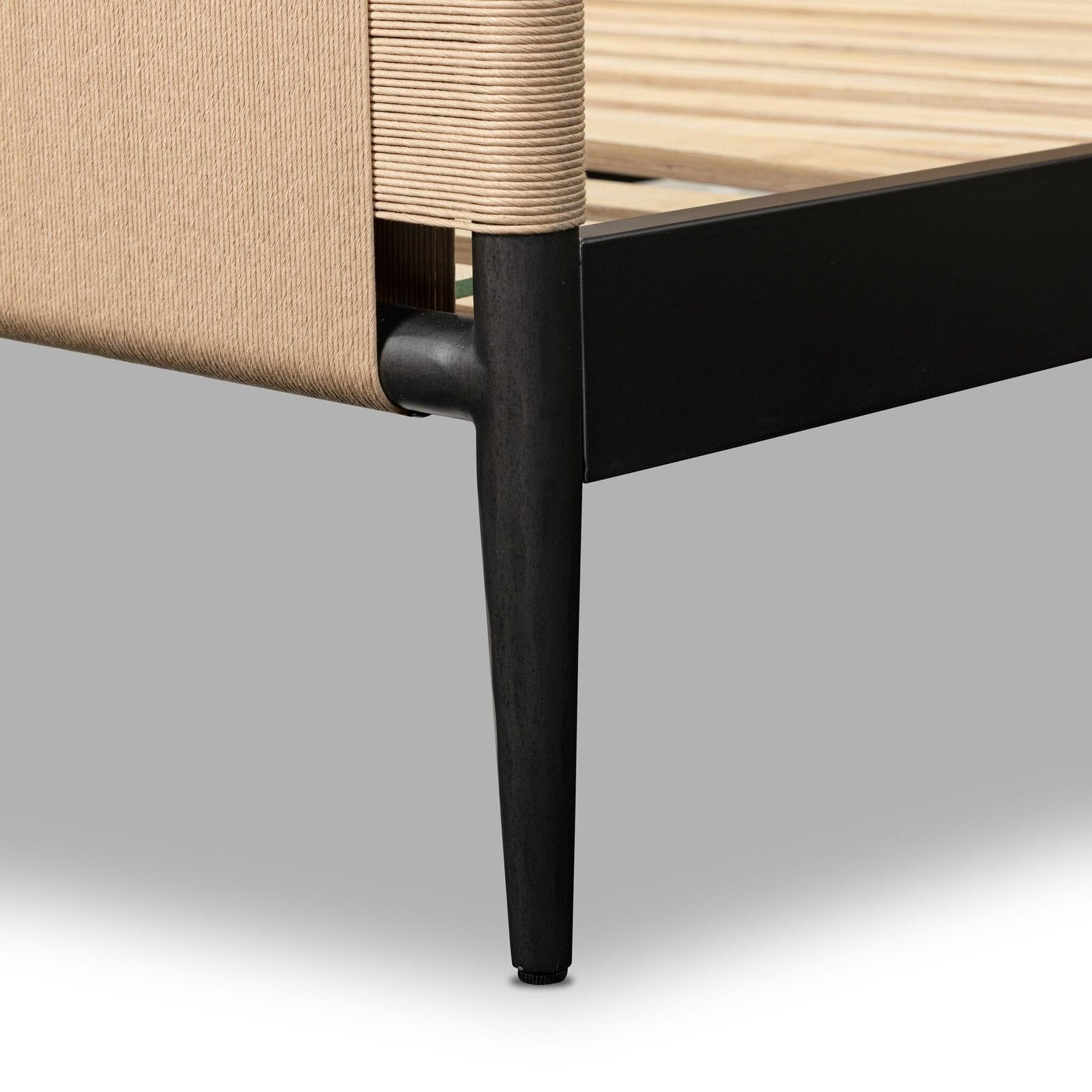 Iber Bed