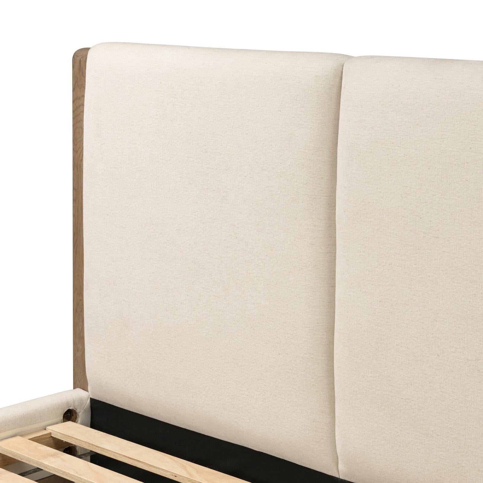 Ettie Bed
