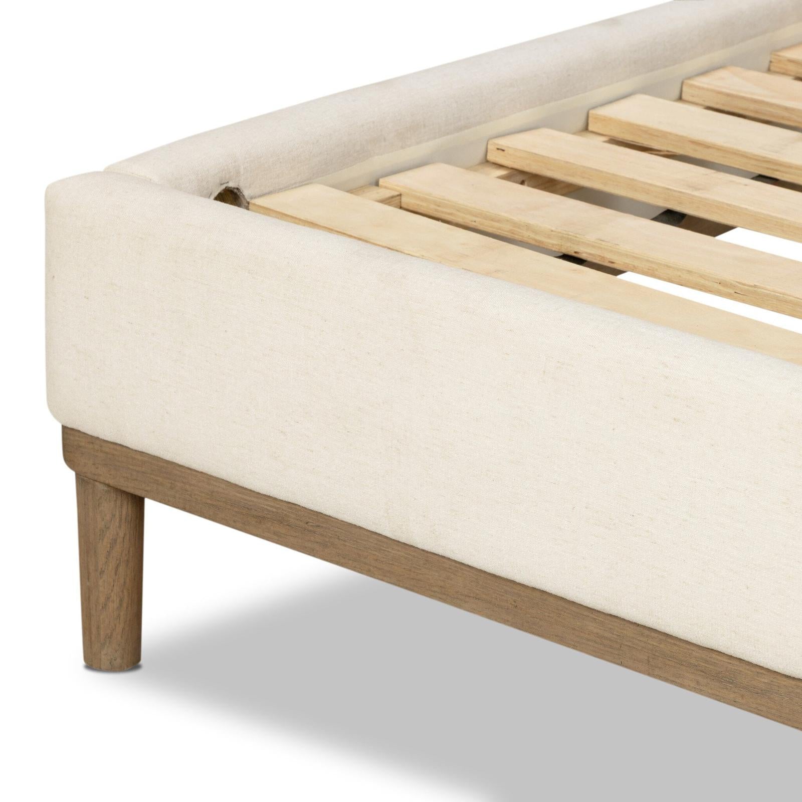 Ettie Bed