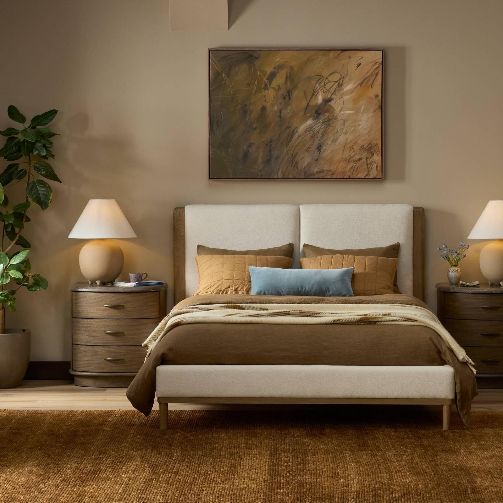 Ettie Bed
