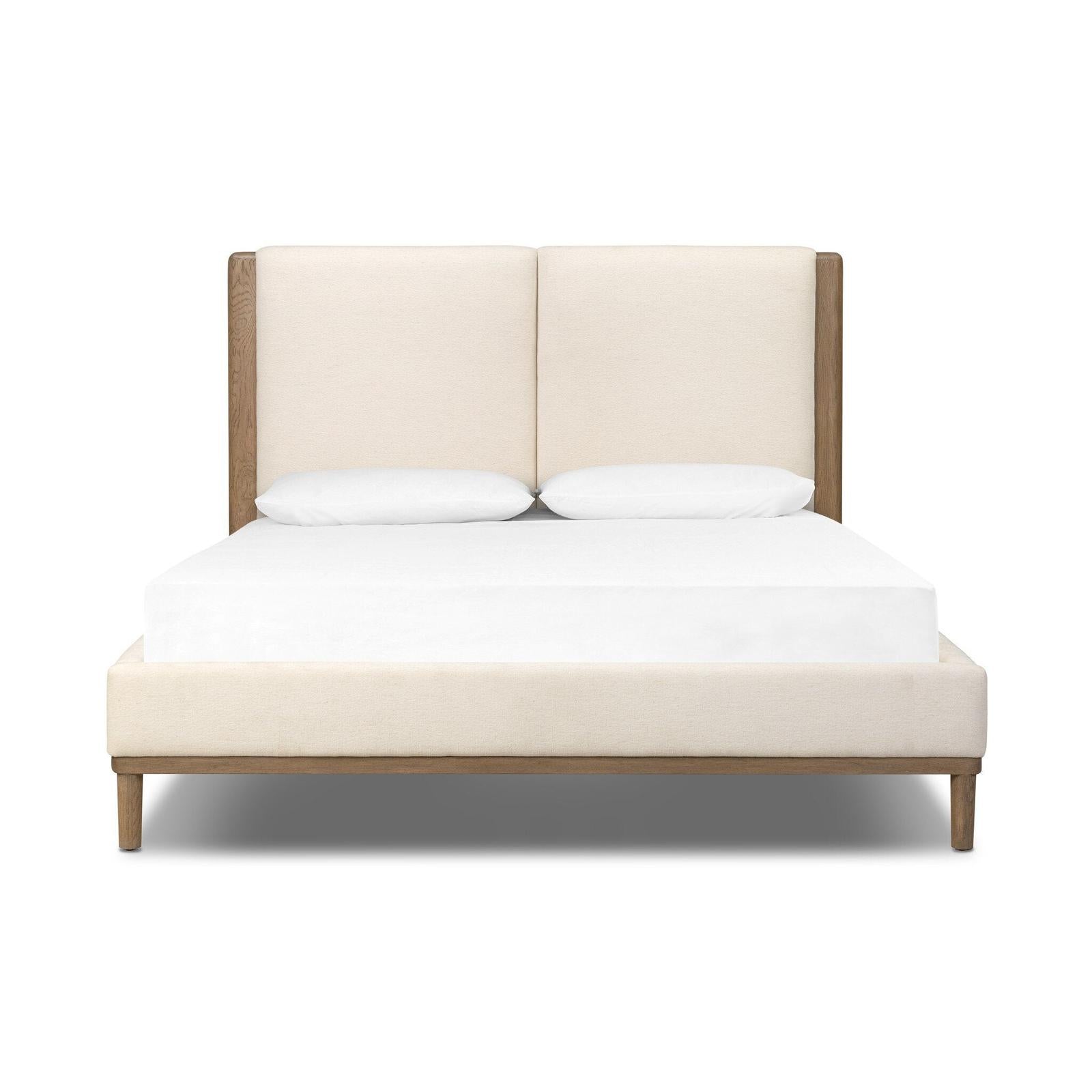 Ettie Bed