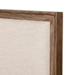 Pearson Bed - Savoy Parchment