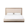 Pearson Bed - Savoy Parchment