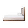 Pearson Bed - Savoy Parchment