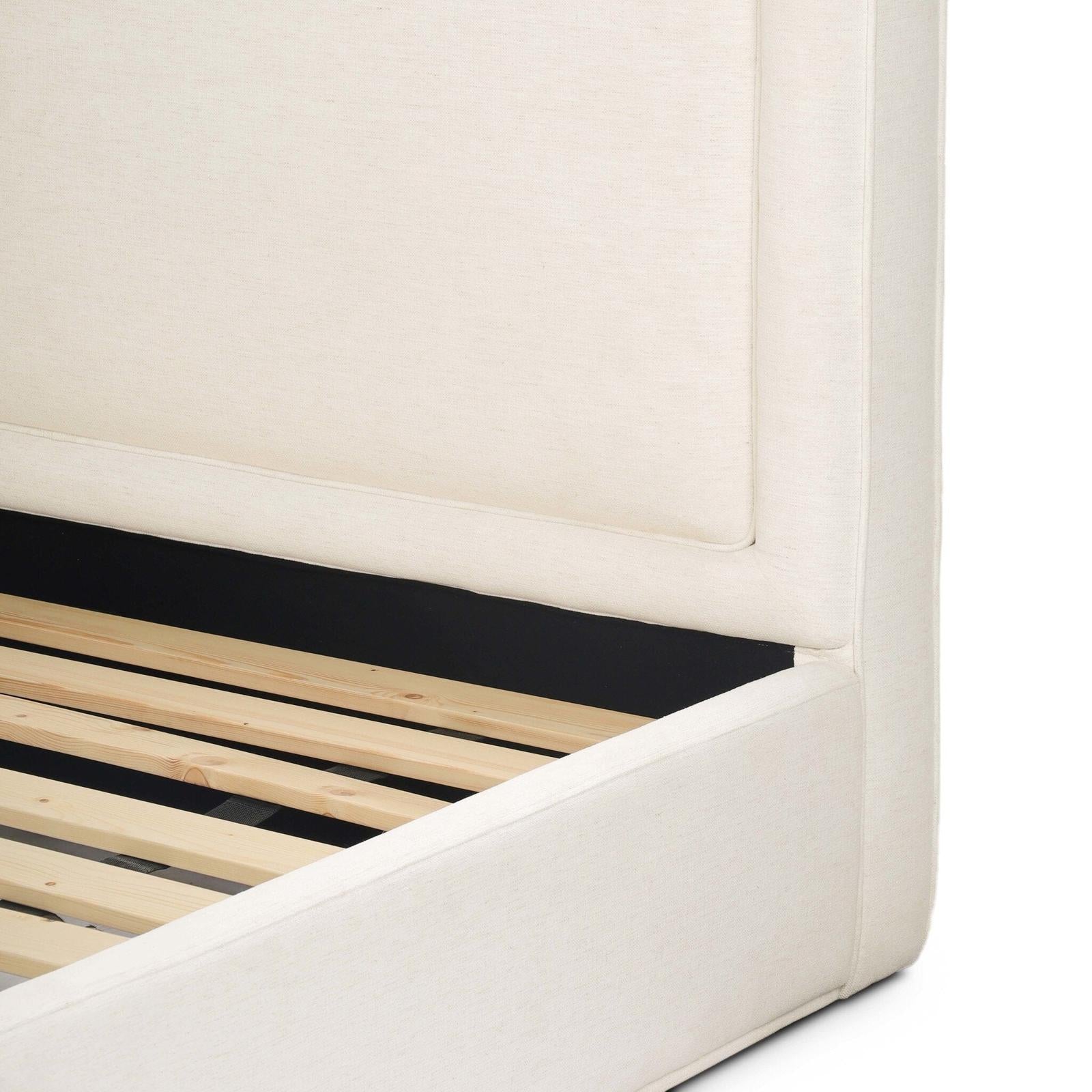 Beckett Storage Bed
