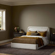 Beckett Storage Bed