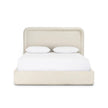 Beckett Storage Bed