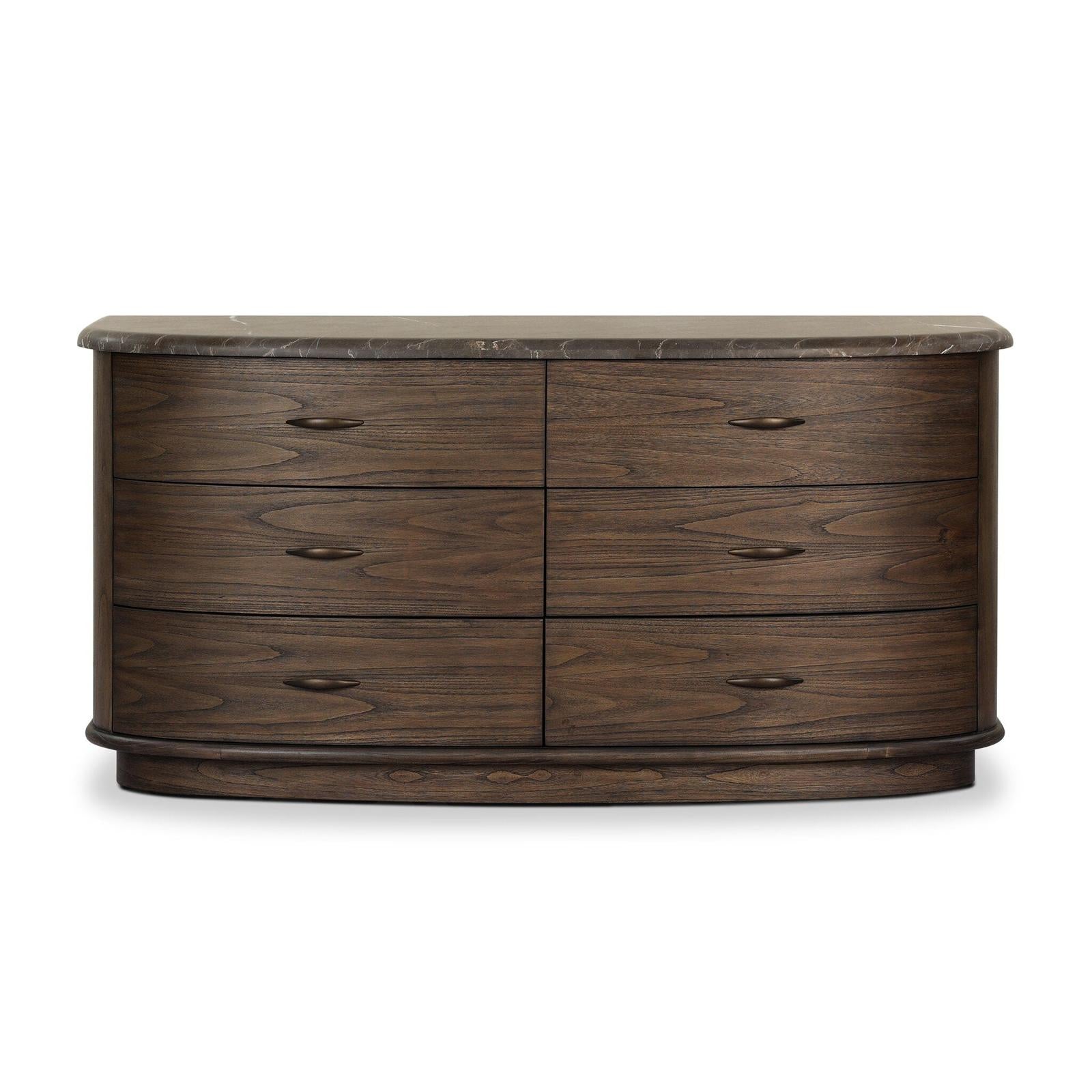 Tovae Dresser