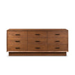Lilas 9 Drawer Dresser