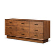 Lilas 9 Drawer Dresser