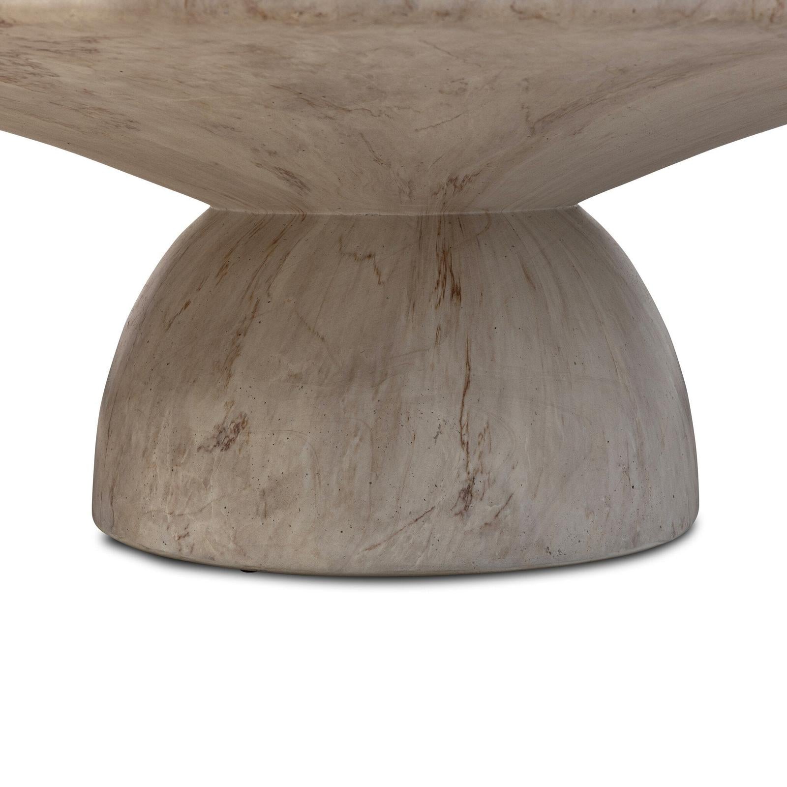 Cornelia Outdoor Coffee Table