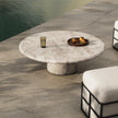 Cornelia Outdoor Coffee Table
