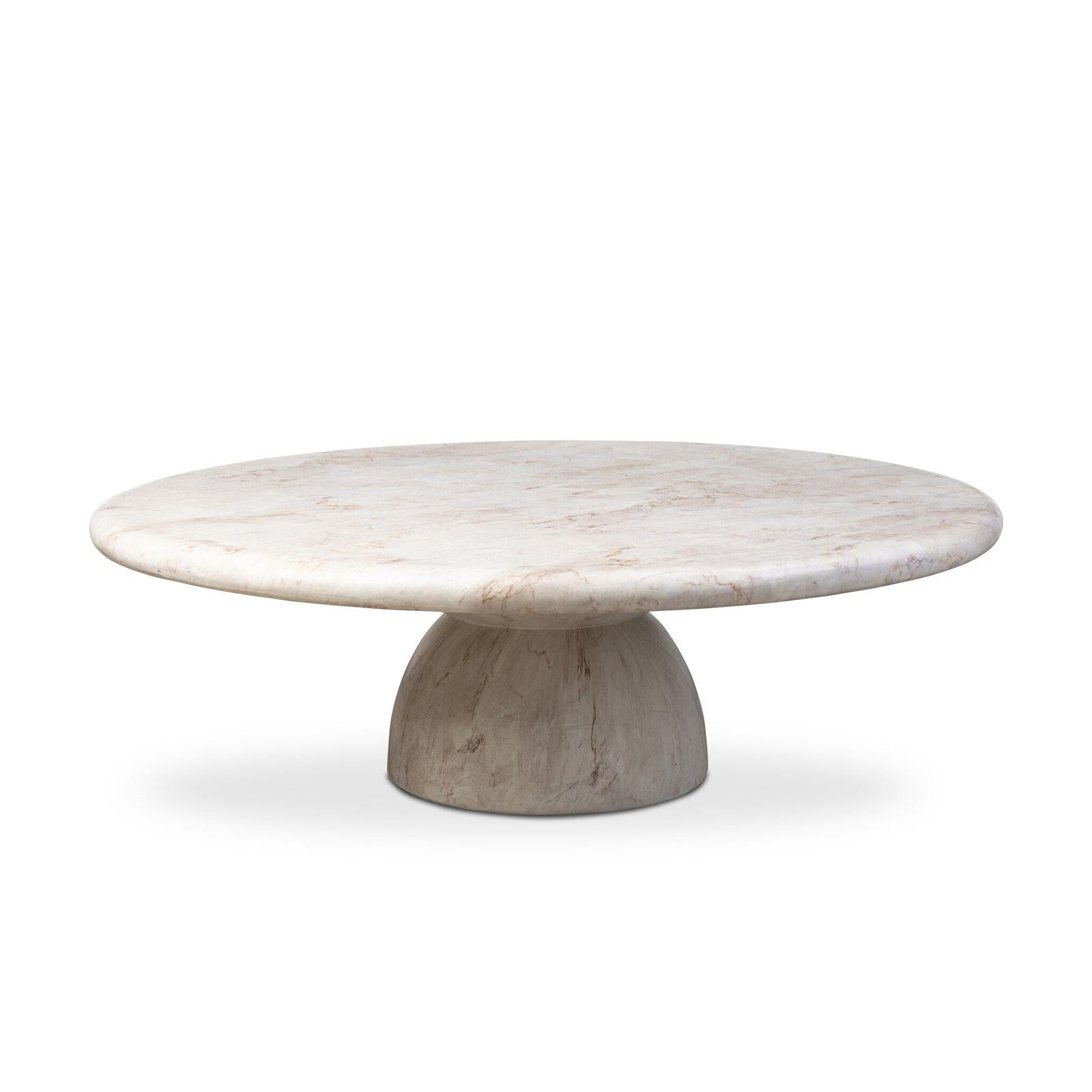 Cornelia Outdoor Coffee Table