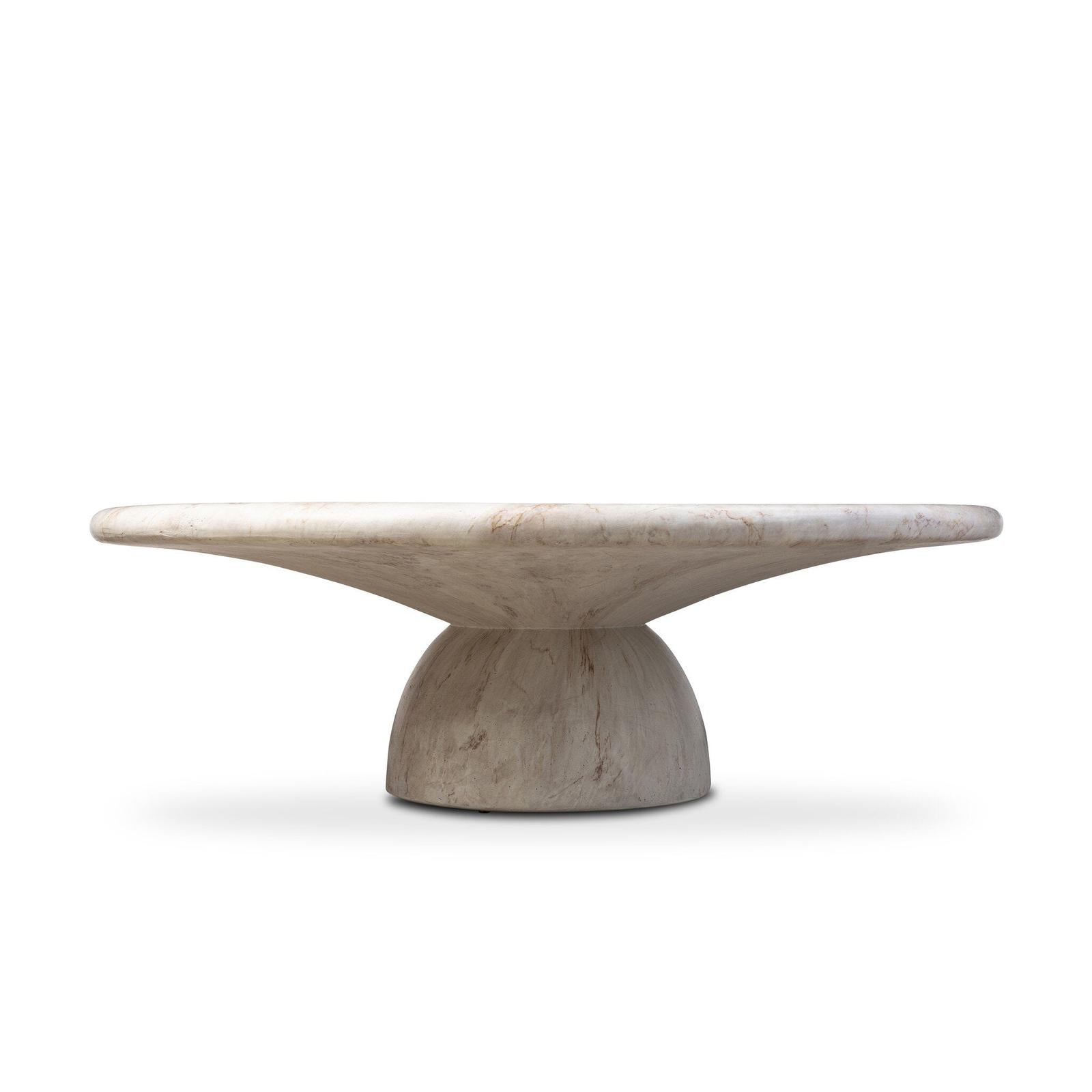 Cornelia Outdoor Coffee Table