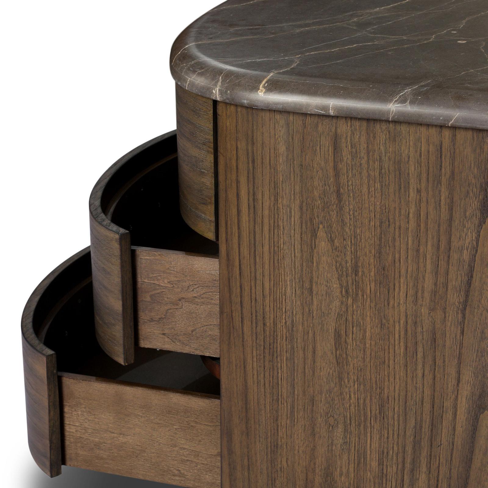 Tovae Nightstand