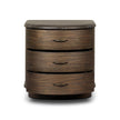 Tovae Nightstand
