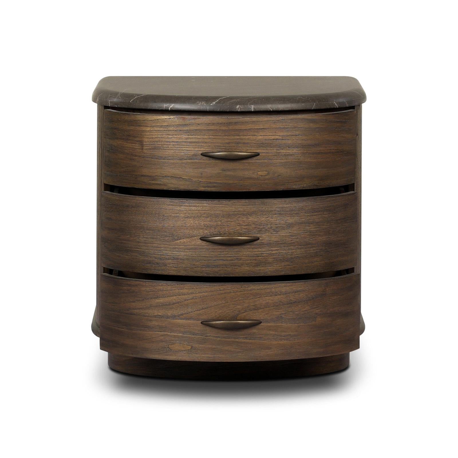 Tovae Nightstand