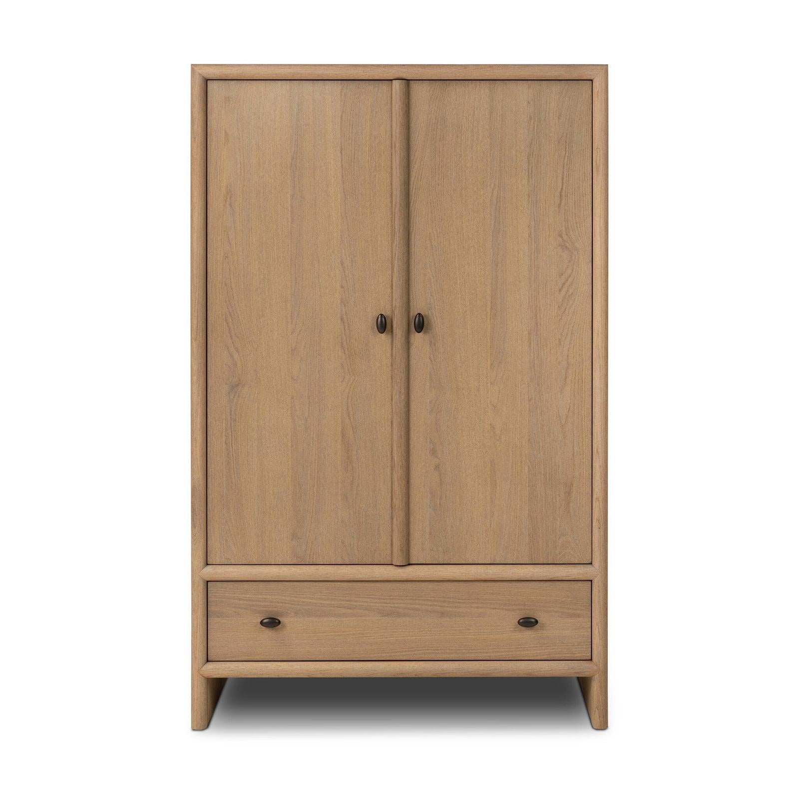 Analisa Armoire