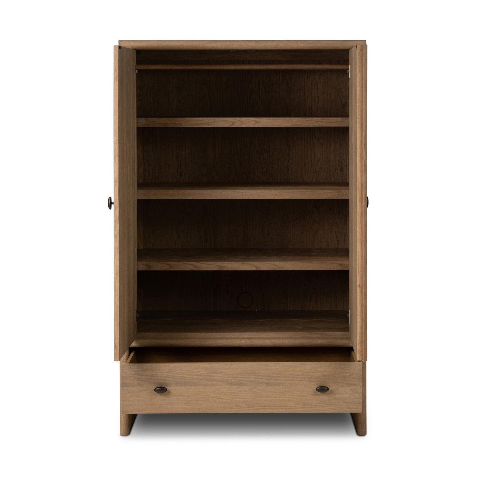 Analisa Armoire
