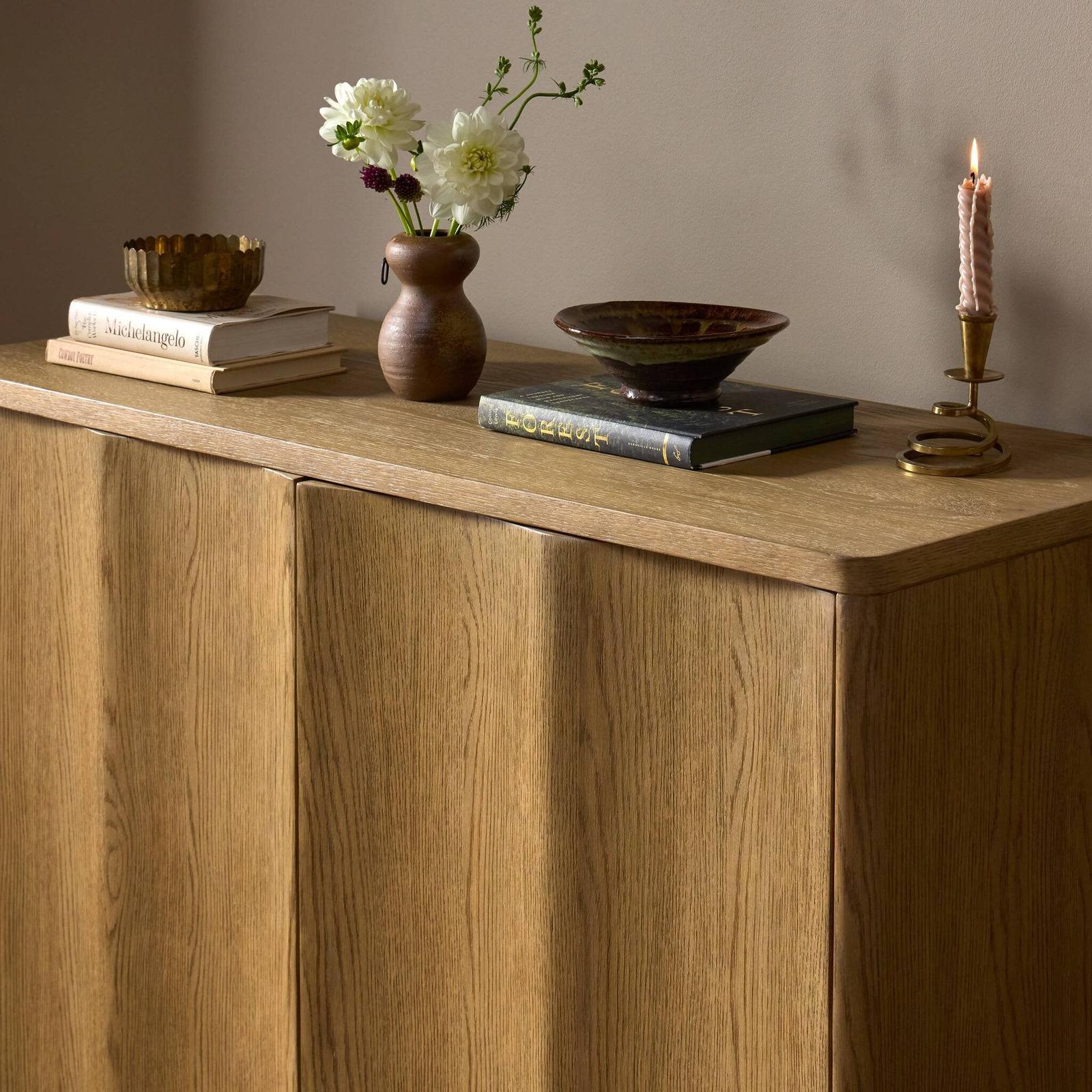 Brookhurst Small Cabinet