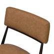 Somerson Stool - Maestro Camel