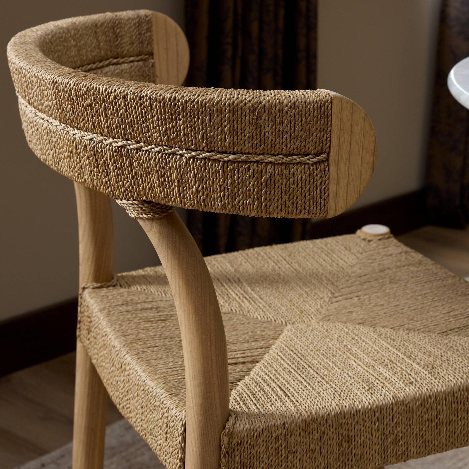 Pampa Counter Stool